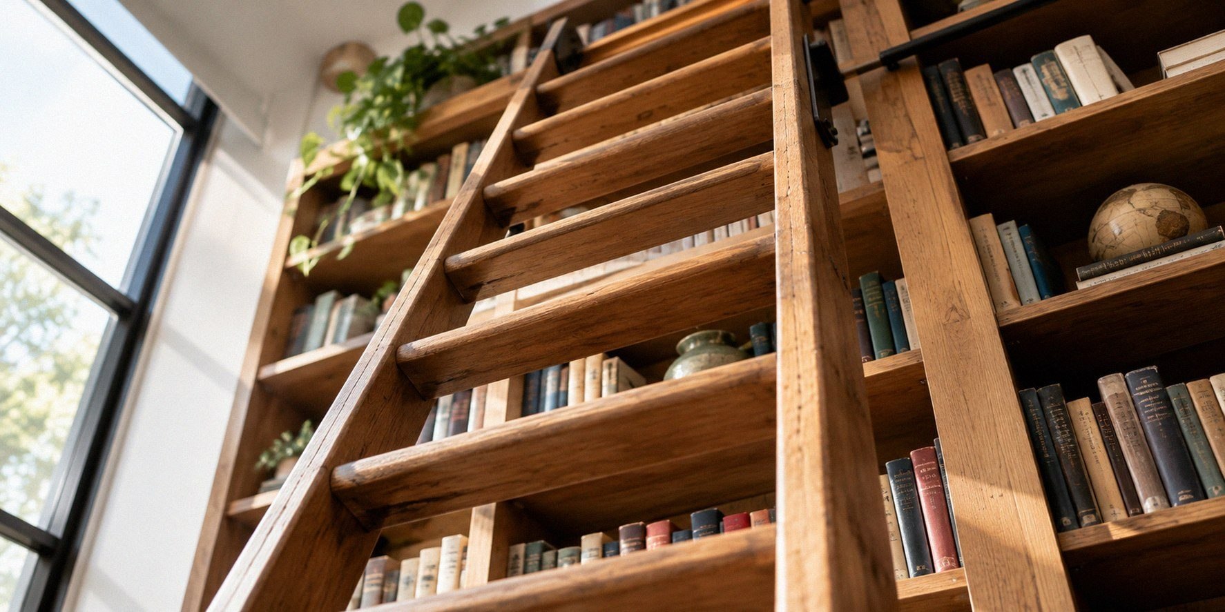 The Practice Leadership Ladder