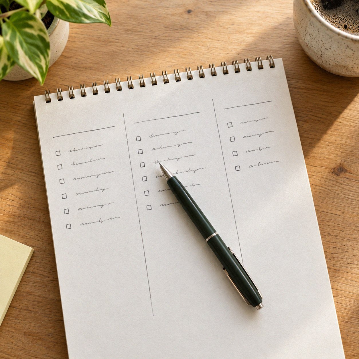 The ABC Method for Triaging a Practice Owner's Day