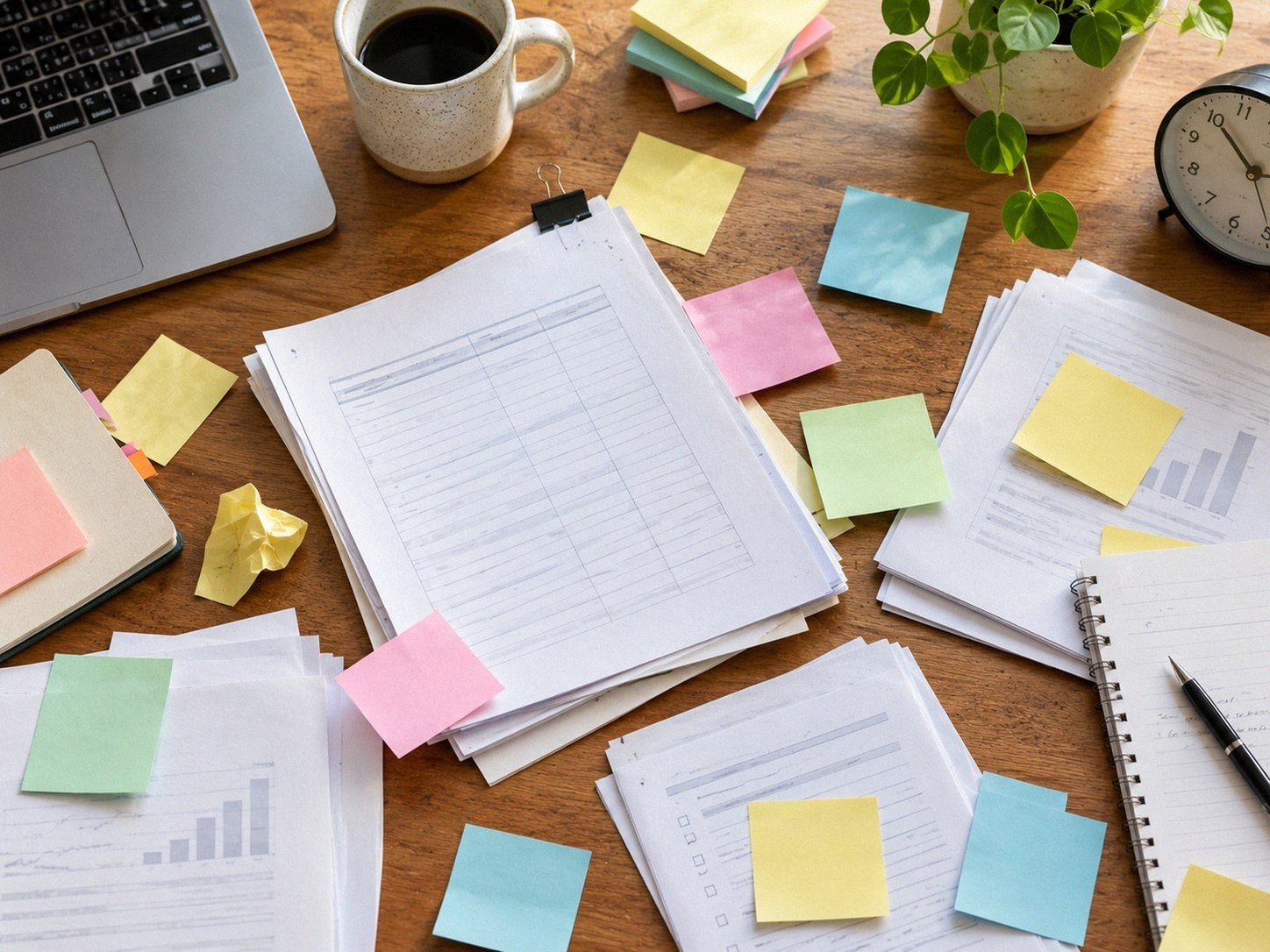 Naming the Churn in Your Practice