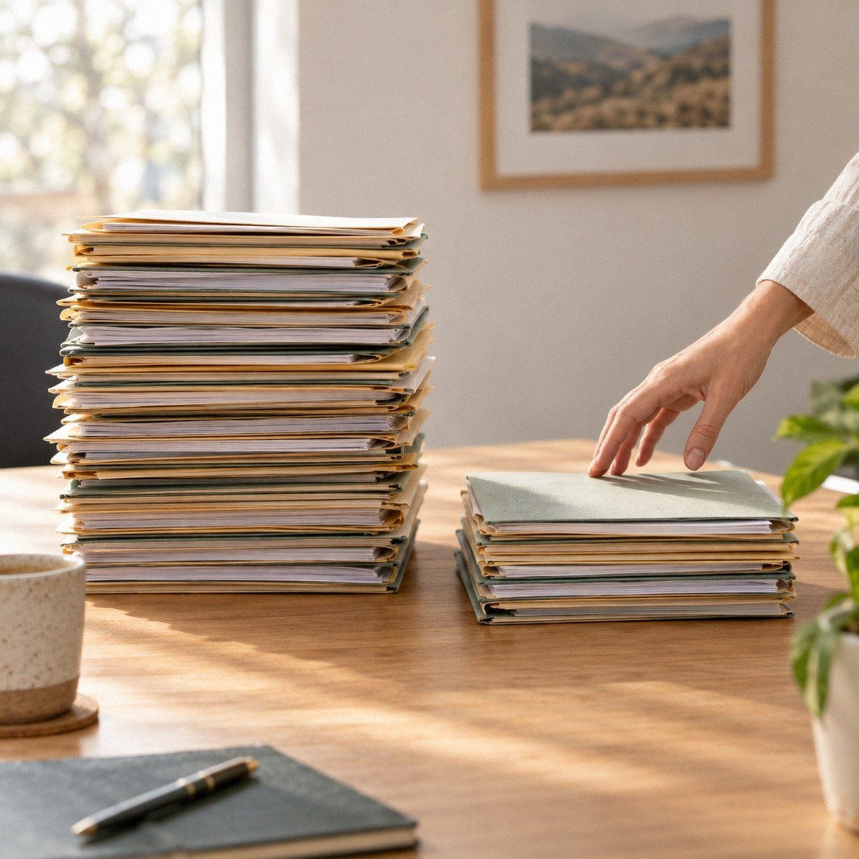 High-Value Versus High-Leverage: Which Practice Tasks to Do First