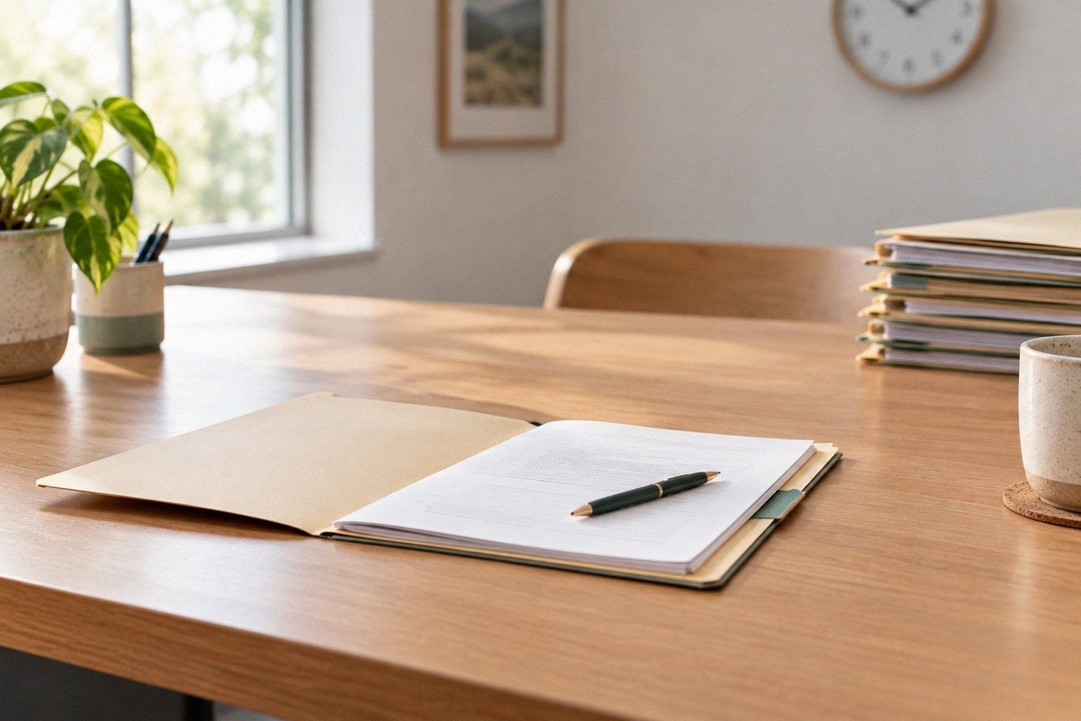 Single-Tasking a Clinic Day: The Real Cost of Switching